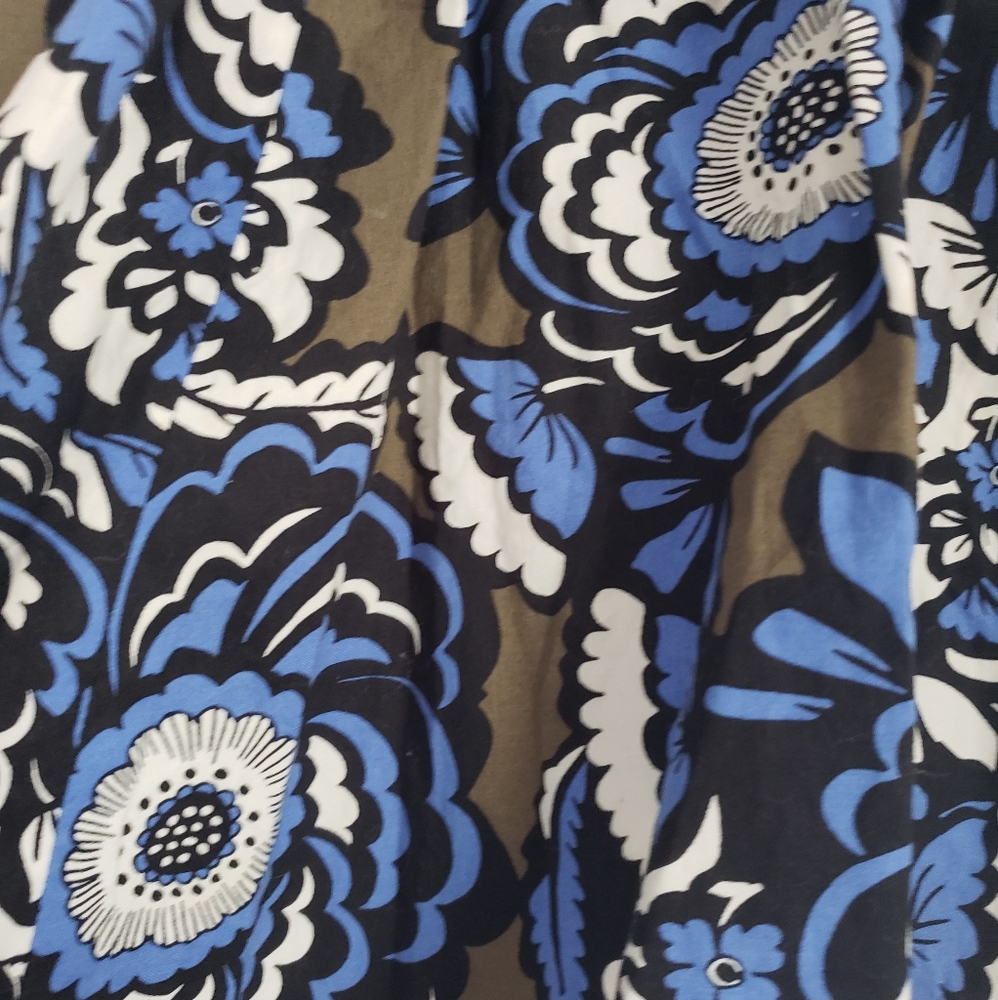 Express High waisted pleated skirt - Picture 3 of 4